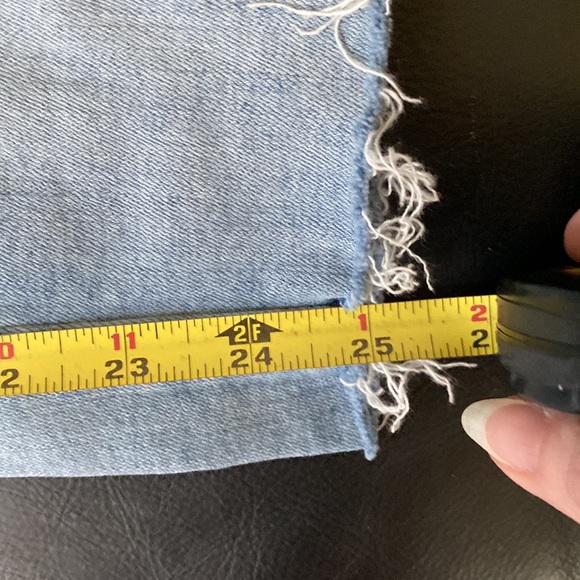 Zara Skinny jeans Z1975 4 - Picture 7 of 7